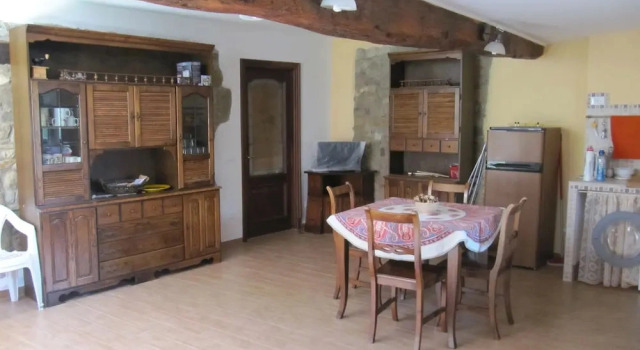 Monolocale familiare La Casa dei Mimirs