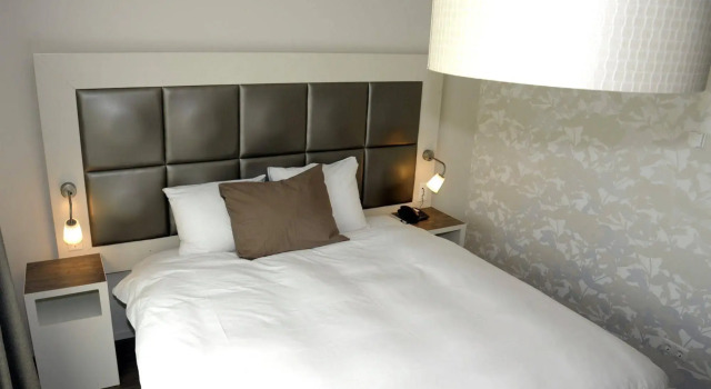 Hotel de Sniep, Book Hotel Zoetermeer Zuid-Holland