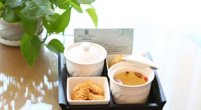Royal View Business Hotel, Book Hotel Baotou Inner Mongolia