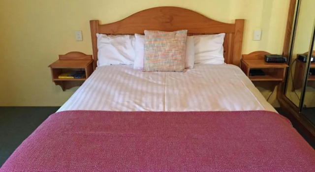 Номер Economy Coonawarra Place Motor Inn