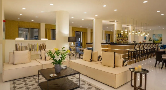Rodostamo Villas - Adults Friendly, Забронировать Вилла Отели периферии Ионических островов с парковкой, Парковка