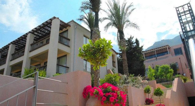 Ionian Blue Bungalows And Spa Resort