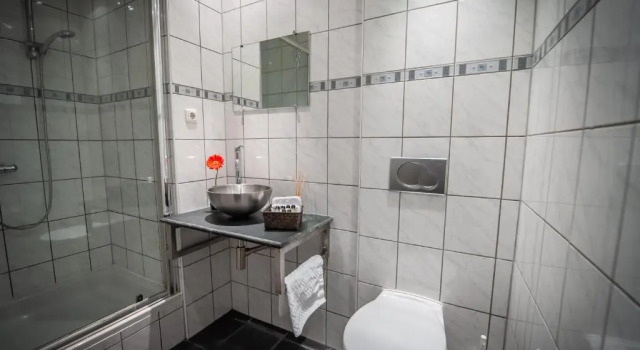 Номер Standard City Break Amsterdam