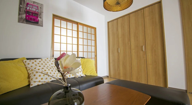 Trend Inn at Bentencho, Забронировать Отель Отели Сакаи 3 звезды, 3*