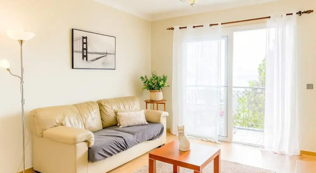 Titou Apartment Sea View, Забронировать Апартаменты/квартира Машику Архипелаг Мадейра, рядом с Machico Beach