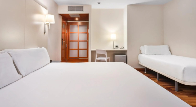 B&B Hotel Castellon