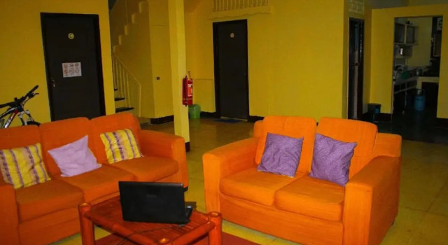 8th Street Guesthouse Sto Nino Cebu - Hostel, Book Hostel Cebu City Cebu