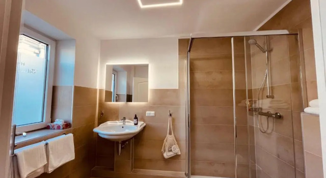 Семейный номер Standard Villa Antonia