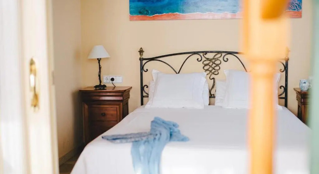 Номер Standard MAREA Hotel
