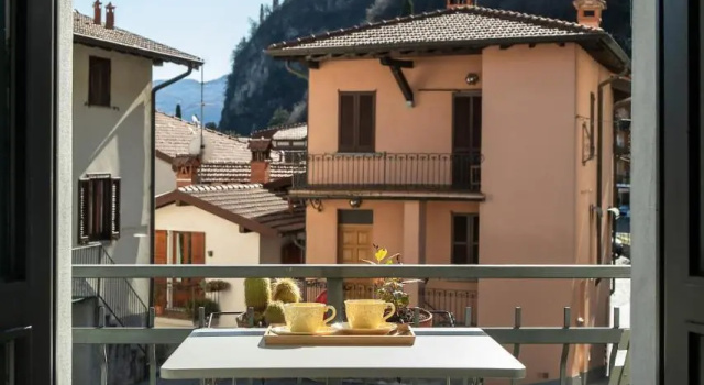 Perch 38 - Menaggio by Lovecomo (Adults Only)