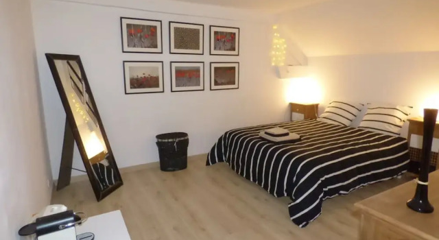 L'étable Givernoise, Book Hotel Giverny 