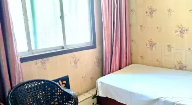 Standardowy pokój Hengsheng Hotel