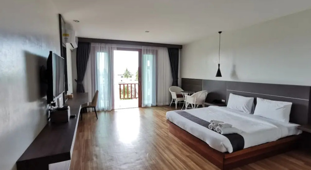 Номер Superior Nana Beach Hotel