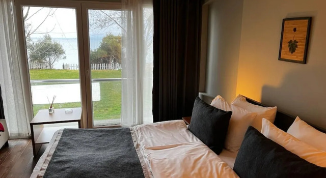 Pia Mare Hotel, Varaa Hotelli Cesmeli Marmara-alue