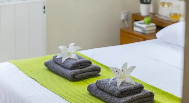 Protaras Sea Star Villa, Забронировать Вилла Отели Паралимни 4 звезды, 4*