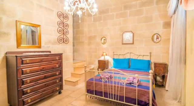 Ta' Manwel Farmhouse