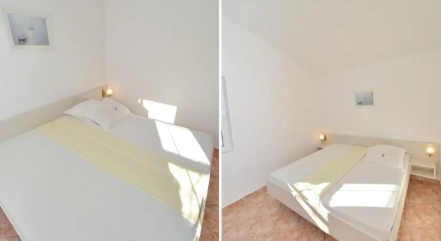 Апартаменты Apartments and Studios Jokić