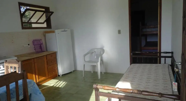 Apartamento na Ferrugem Norte, Забронировать Апартаменты/квартира Гаропаба Санта-Катарина