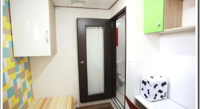 Номер Standard Herb Livingtel