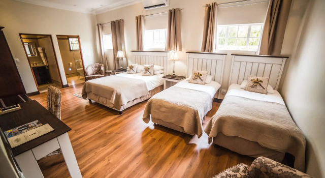 AnnVilla Guesthouse