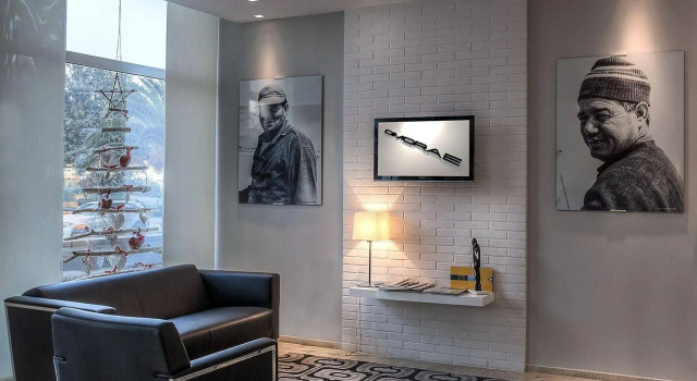 Hotel Dimorae, Varaa Huoneisto Asunnot kohteessa Marche, Huoneisto