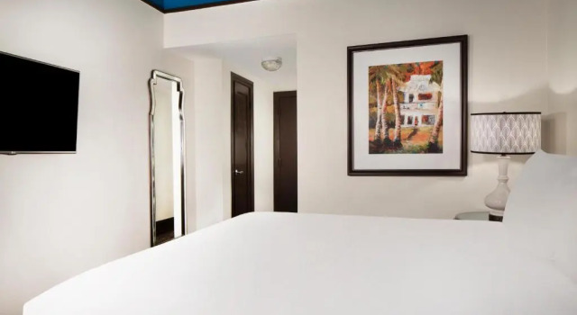 Номер Standard La Concha Key West, Autograph Collection