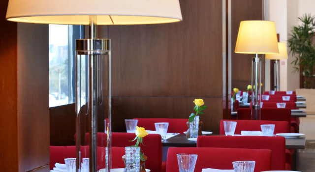 Park Plaza Chandigarh Zirakpur, Забронировать Отель Зиракпур штат Харьяна