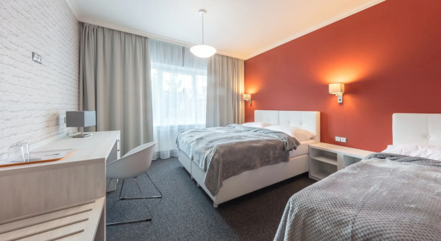 Grand Petit Hotel