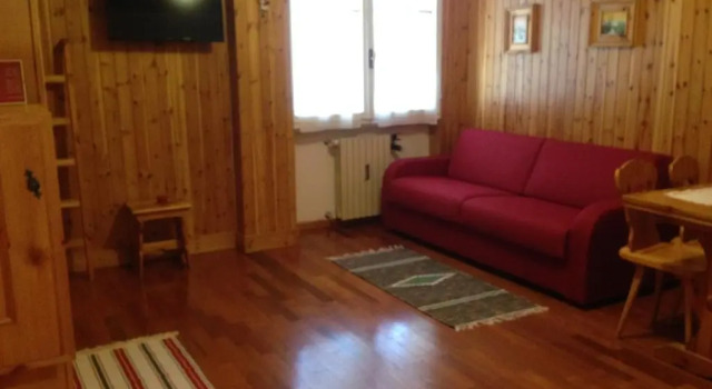 Hütte Mountain Charming Studio