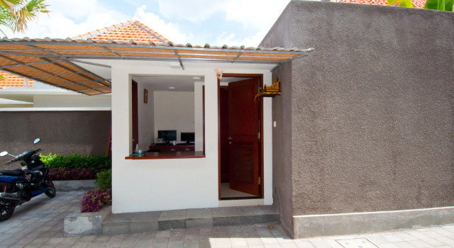 Villa Kedis