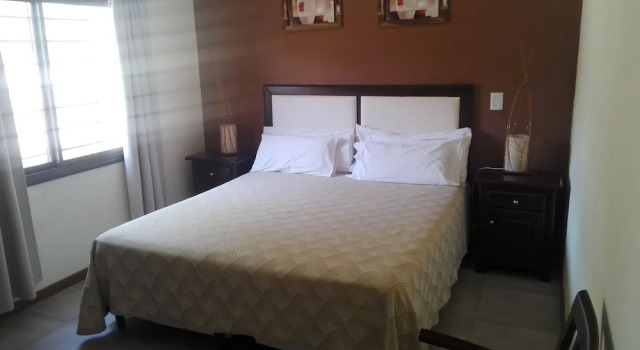 Номер Superior Hotel posada barrancas del sol