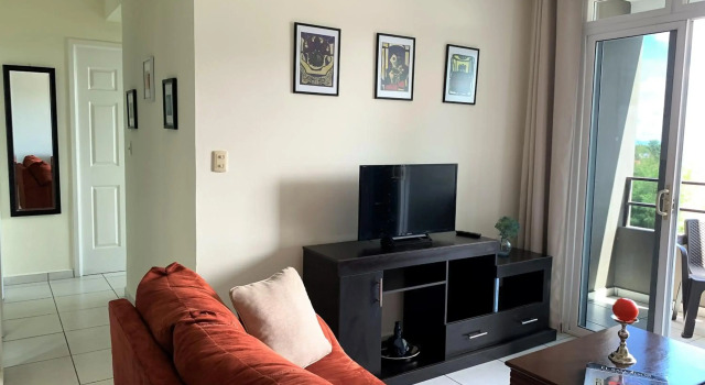 Luxury Modrn Apartment, w/amazing view, 3BR,Escalon,Exclus,Secur, Забронировать Апартаменты/квартира Апартаменты Сан-Сальвадора, Апартаменты/квартира