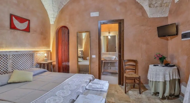 Masseria Casina Vitale