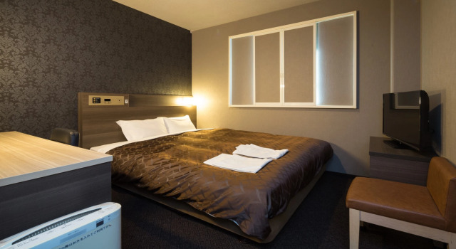 Номер Deluxe Sanco Inn Nagoya - Shinkansenguchi