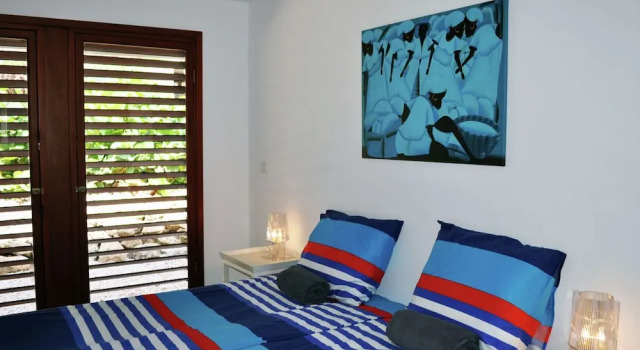 Cosy Seaside Villa in Jan Thiel With Pool, Забронировать Вилла Отели Виллемстад с бассейном, рядом с Jan Theil, Бассейн