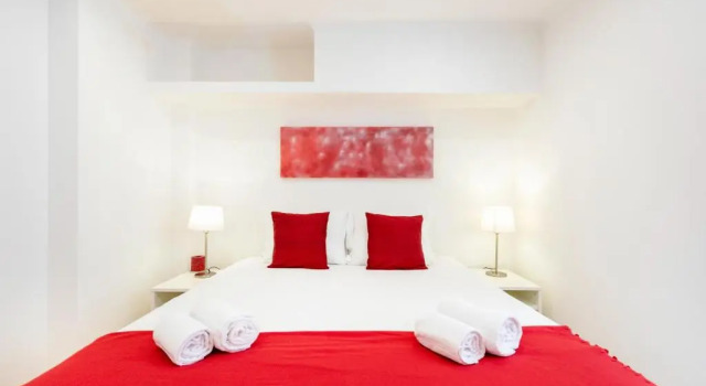 Апартаменты GuestReady - Fantastic apartment near downtown