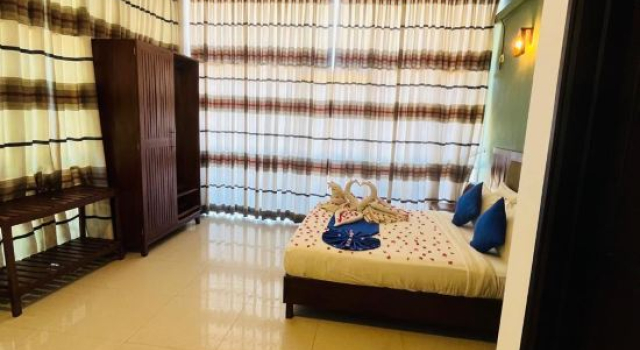 Люкс Hotel Elephant Bay - Worlds Best Place to See the Elephants