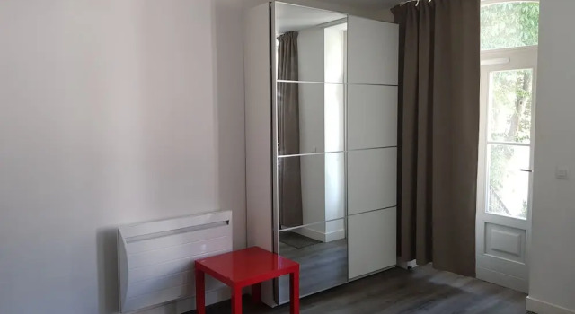 Le Clos des Poetes 11, Rezervovat Hotel Hotely v Wazemmes s parkováním, Parkování