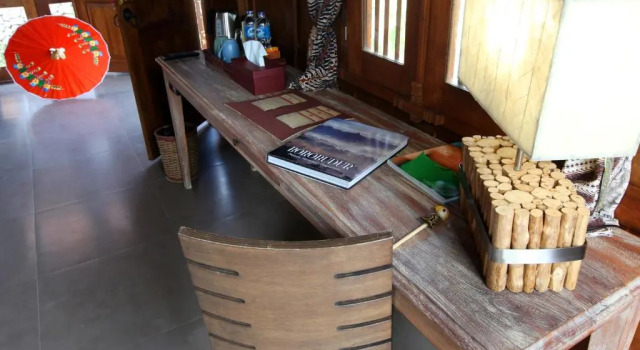 Bungalow Amata Borobudur Resort