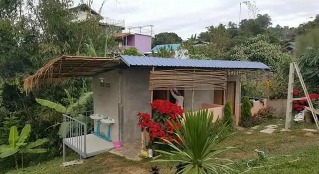Phulikit View