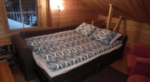 LomaGuru Apartment, Varaa Huoneisto Sirkka Tornio Valley