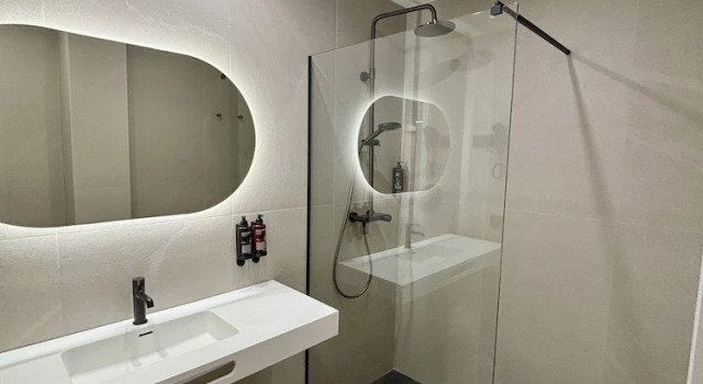 Двухместный номер Deluxe Hotel Mondragón