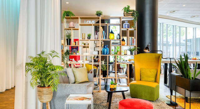 Holiday Inn Express Mechelen City Centre by IHG