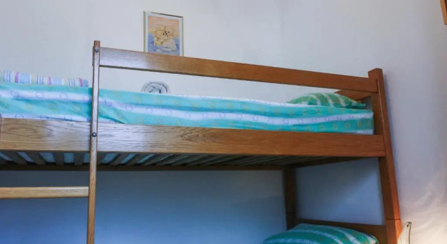 Апартаменты с балконом Apartments Suzy