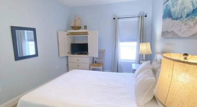 Номер Standard Riviera Dunes 203