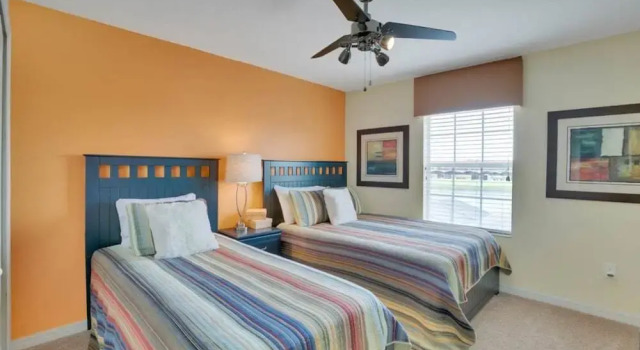 Villa 8860 Candy Palm Paradise Palms