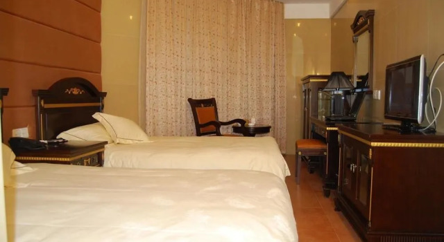 Baolongyuan Hotel Wuhu, Book Hotel Hotels in Wuhu with Breakfast, Breakfasts