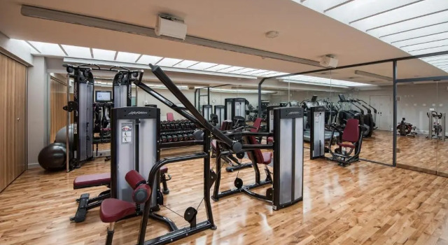 Апартаменты с 2 комнатами Douneside House