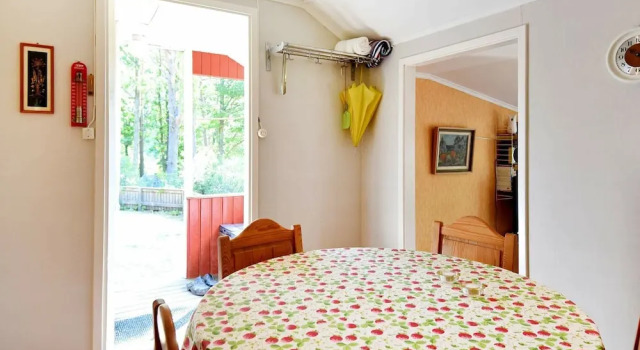 4 Person Holiday Home in Strömstad, Book Hotel Strömstad 