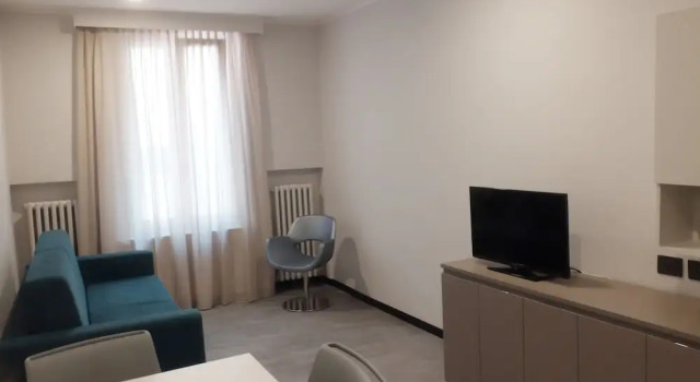 Residence Carlton
